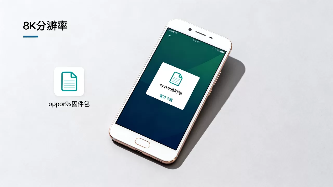 oppor9s固件包是什么，oppor9s官方固件包下载