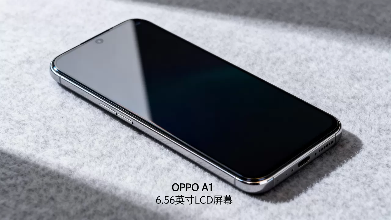 oppoa1是什么屏，oppoa1手机屏幕类型