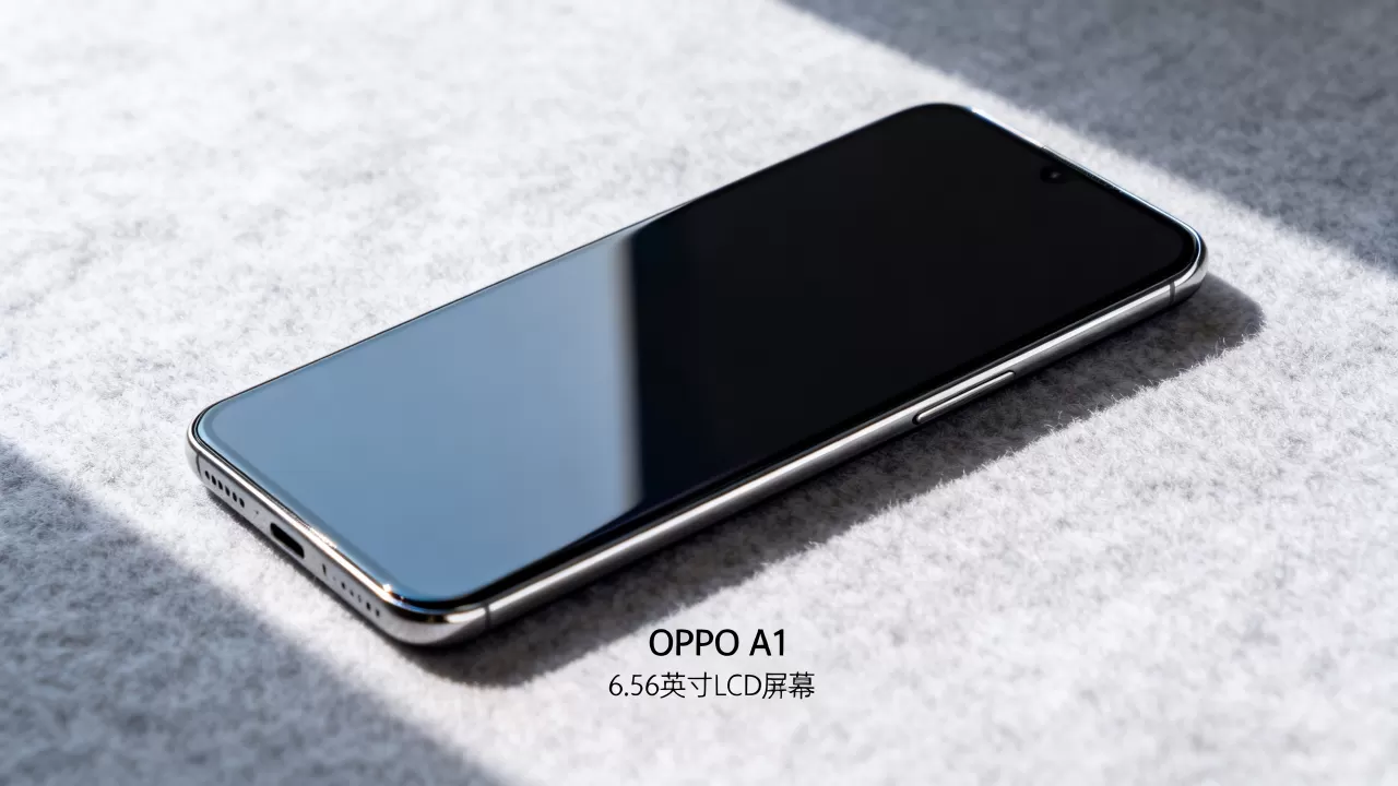 oppoa1是什么屏，oppoa1手机屏幕类型