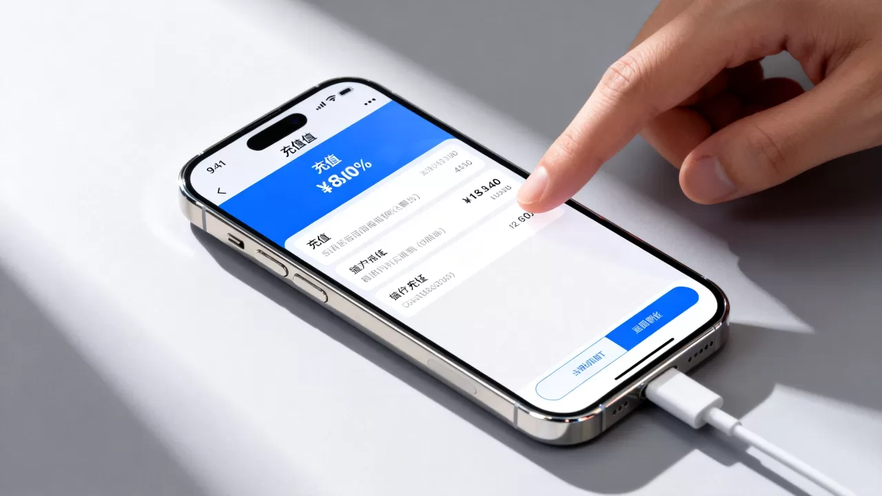 王者荣耀iphone怎么充值吗，苹果手机王者荣耀充值方法