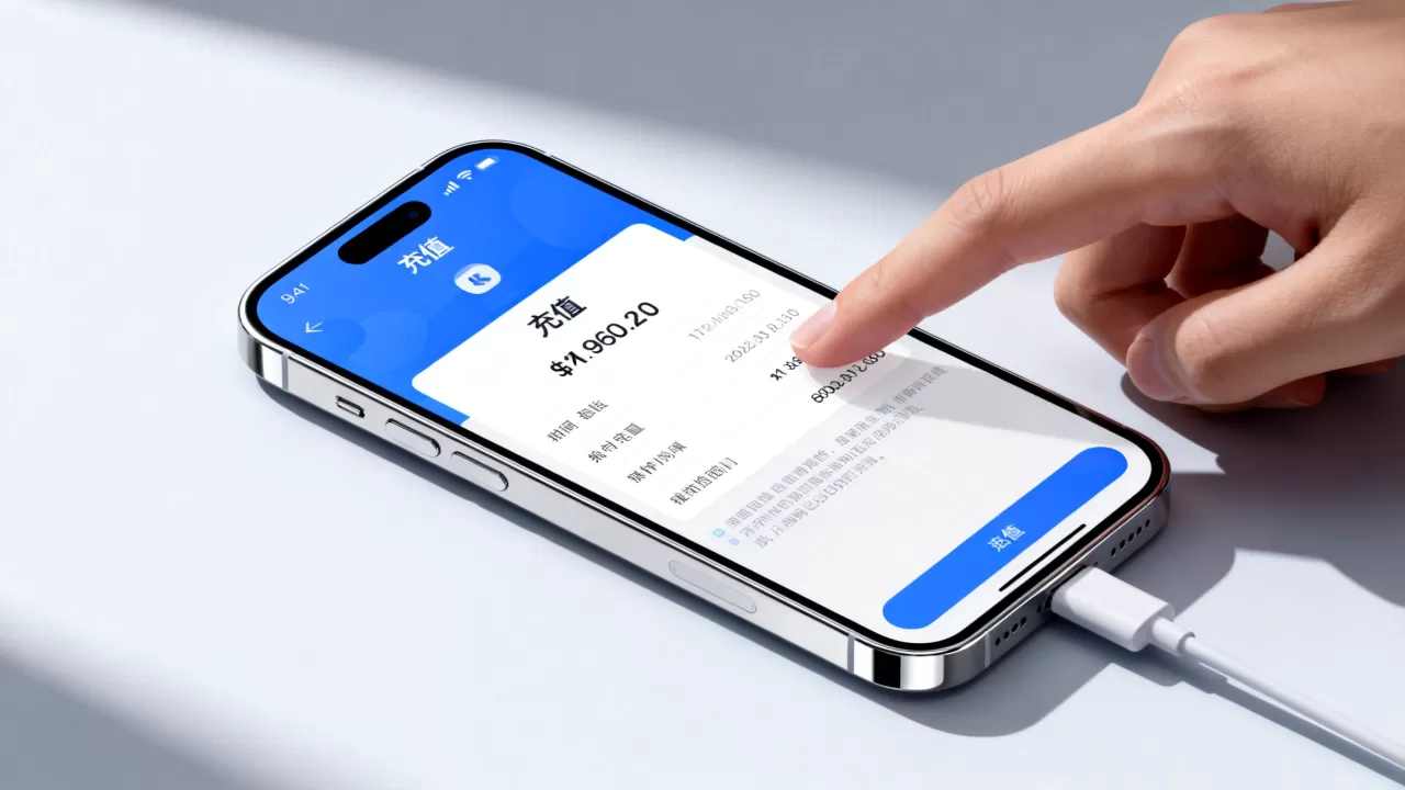王者荣耀iphone怎么充值吗，苹果手机王者荣耀充值方法