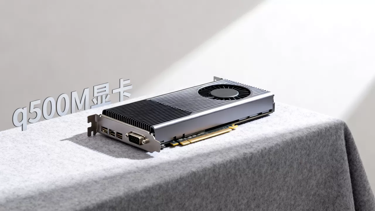 q5000M显卡怎么样，q5000M显卡性能