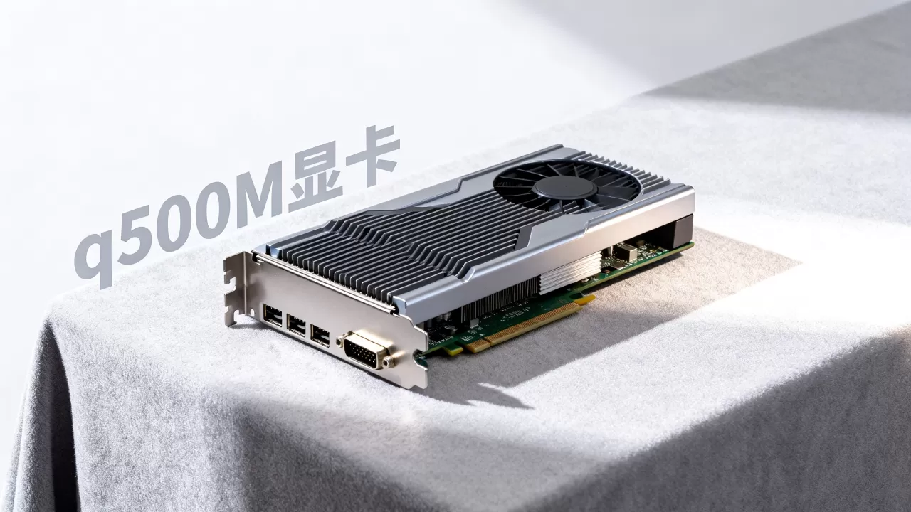 q5000M显卡怎么样，q5000M显卡性能