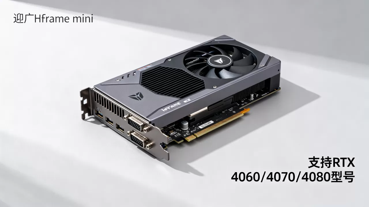 迎广hframe mini显卡支持哪些型号？迎广hframe mini显卡