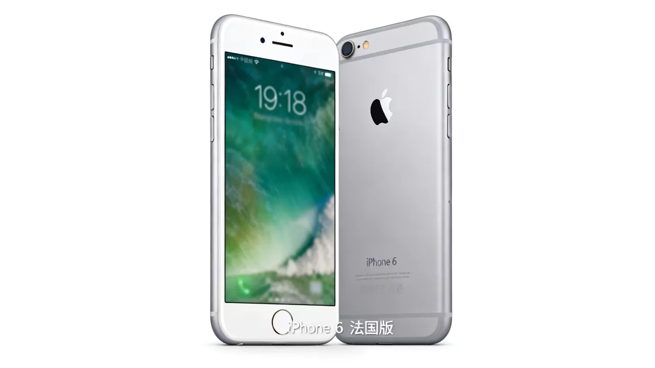 法国版iphone6怎么样，法国版iphone6好不好
