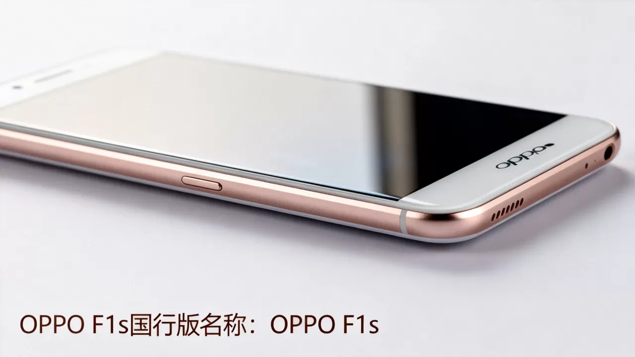 OPPO F1s在国内叫什么？OPPO F1s国行版名称