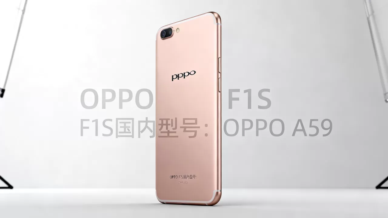 OPPO F1S国内叫什么，OPPO F1S国内型号