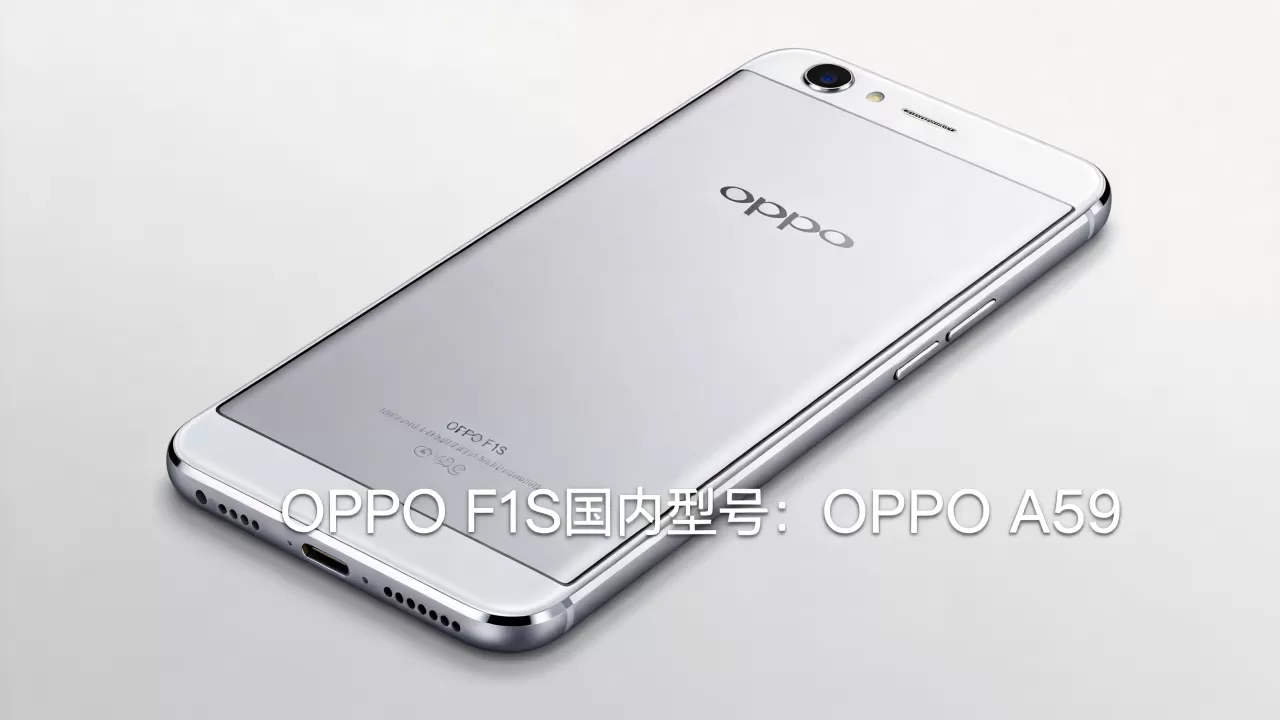 OPPO F1S国内叫什么，OPPO F1S国内型号