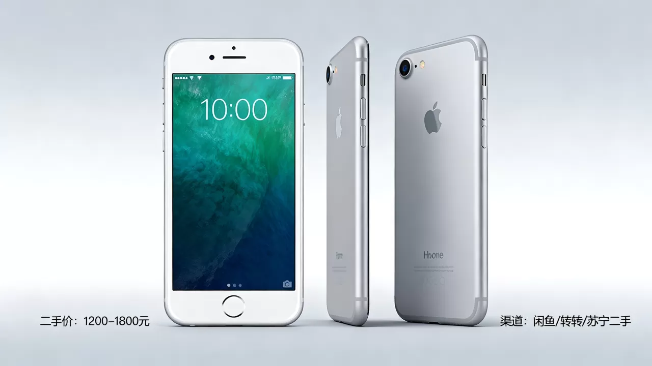 iphone6怎么买最合算，iphone6二手价格及购买渠道推荐