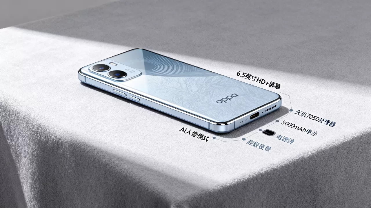 oppoa37有什么新功能，oppoa37手机配置参数详解