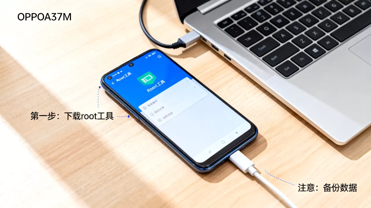 oppoa37m root 用什么好，oppoa37m root 教程