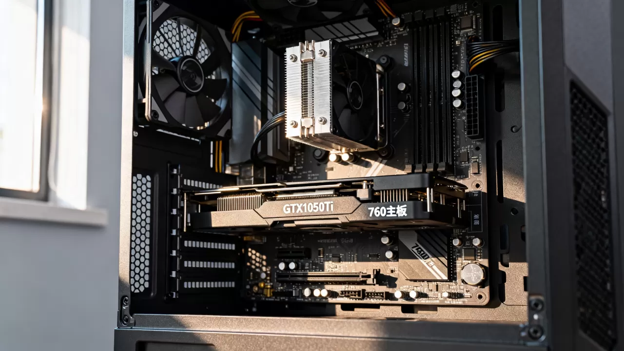 760配什么显卡好，GTX1050Ti显卡搭配推荐