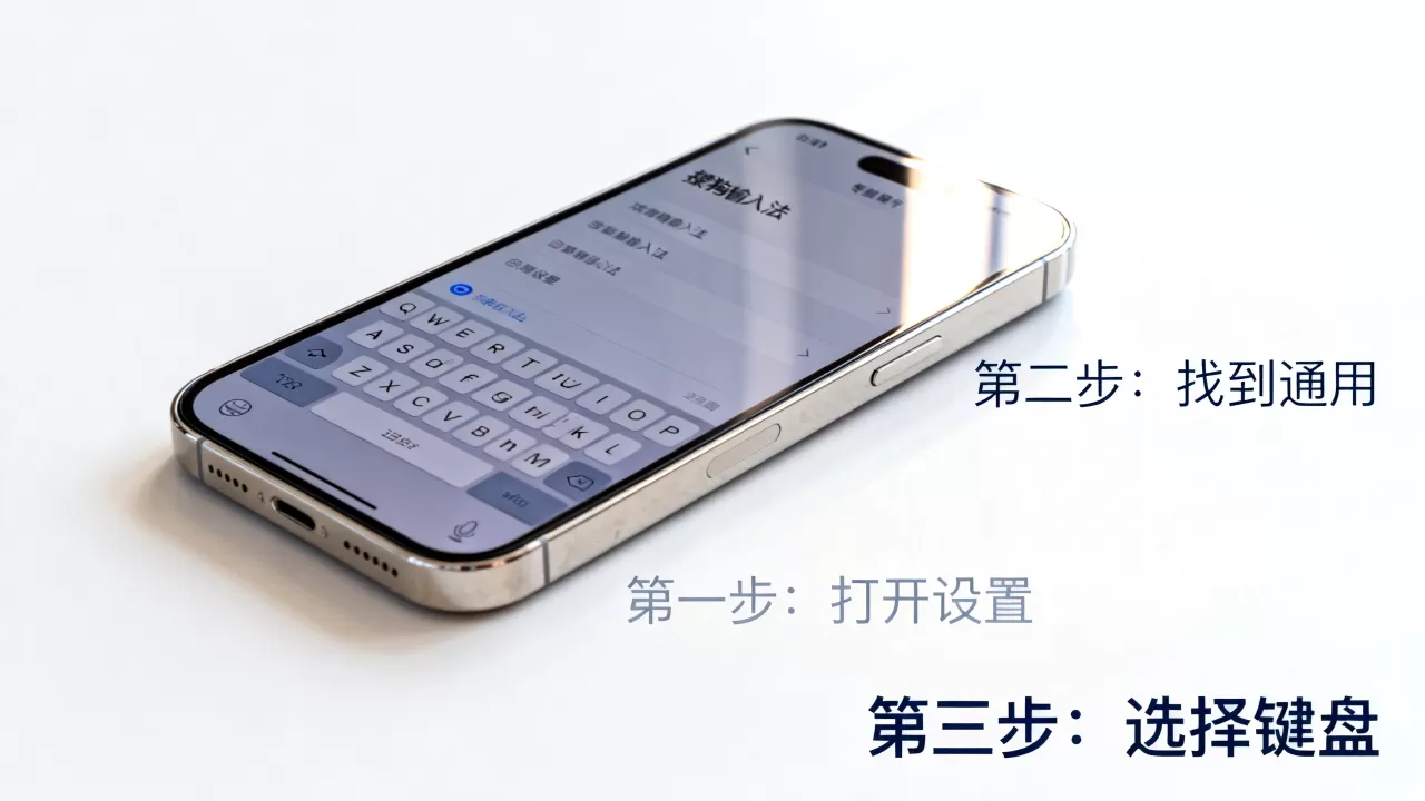 iPhone搜狗输入法怎么设置？搜狗输入法设置教程