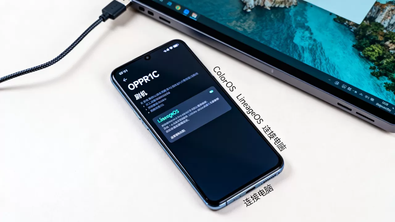 OPPOR1C能刷什么系统，OPPOR1C刷机教程