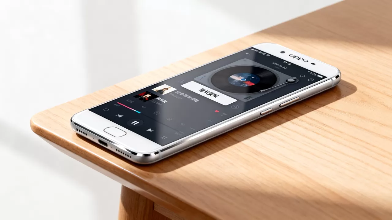OPPO R7音乐为什么很多歌都没有，手机音乐软件版权缺失怎么办