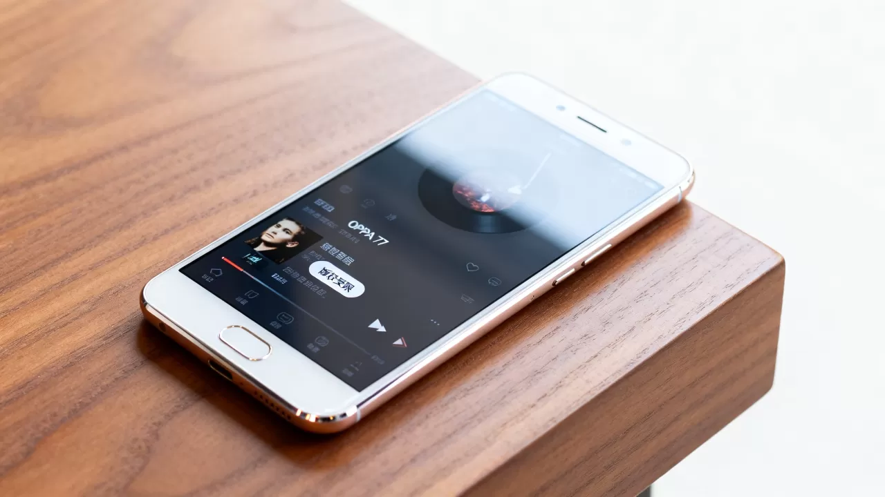 OPPO R7音乐为什么很多歌都没有，手机音乐软件版权缺失怎么办