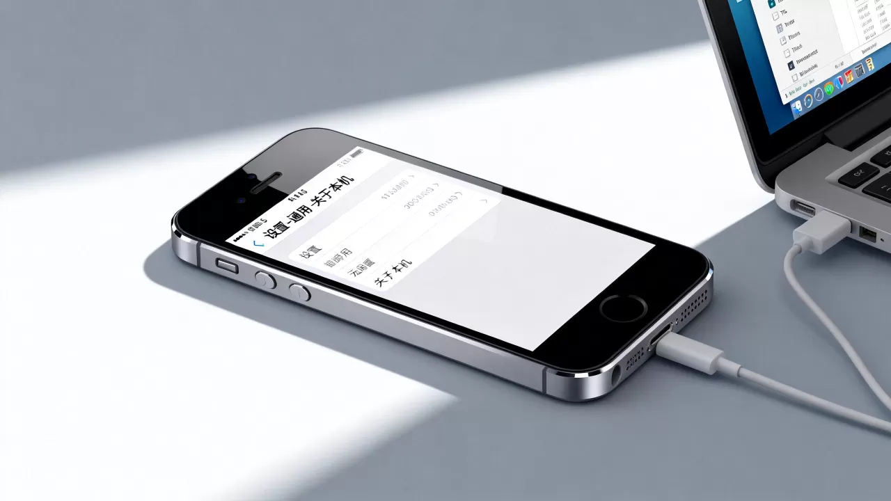 iphone5怎么root，iphone5越狱教程