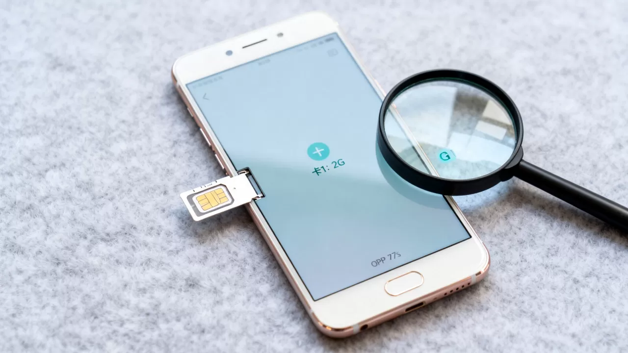 OPPO R7s卡1只能用2G网络，手机卡1为什么不支持4G