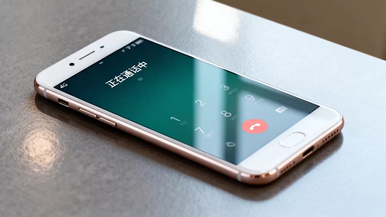 oppor9为什么打电话就不能上网，手机通话时无法上网