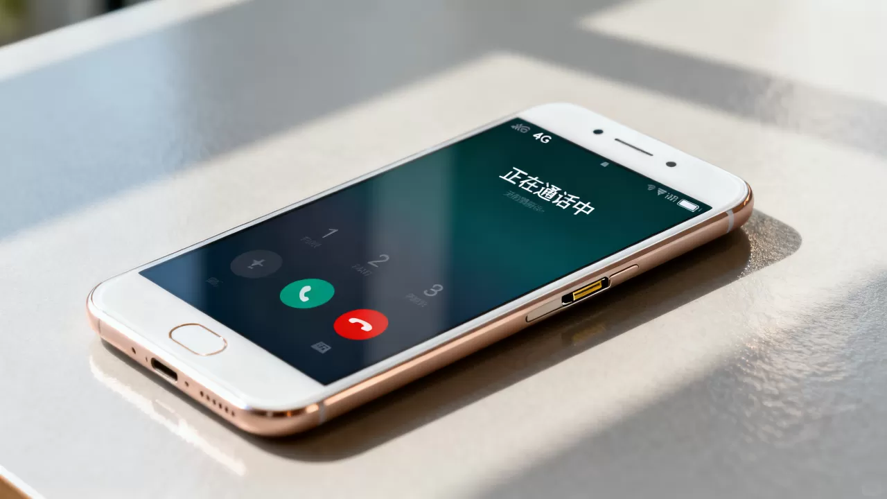 oppor9为什么打电话就不能上网，手机通话时无法上网