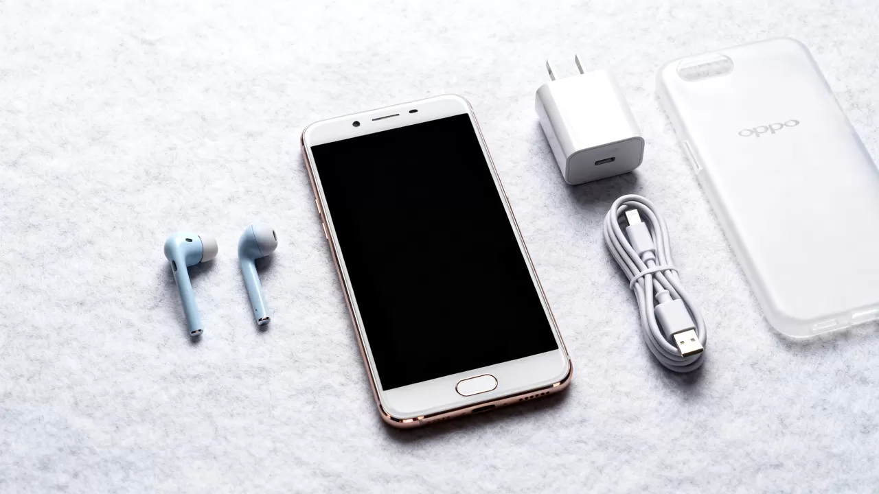 买oppoa59m送什么，OPPO A59m配件推荐