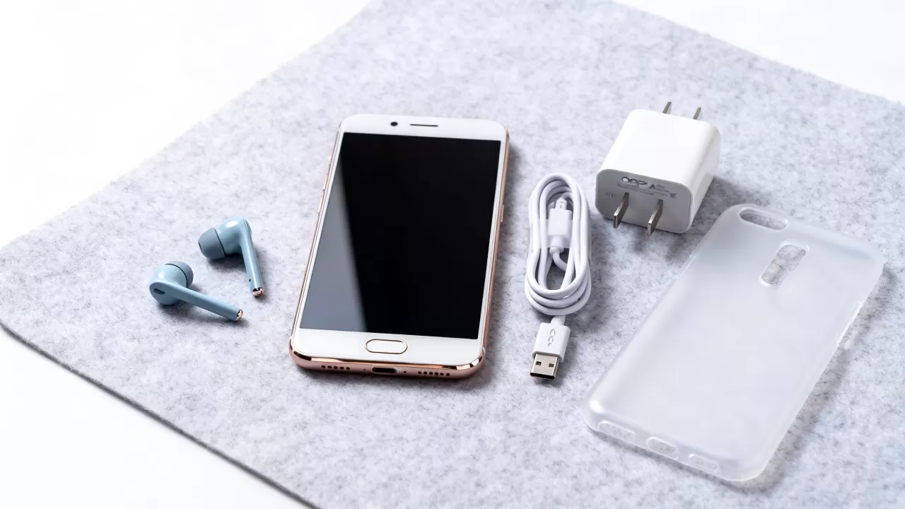 买oppoa59m送什么，OPPO A59m配件推荐