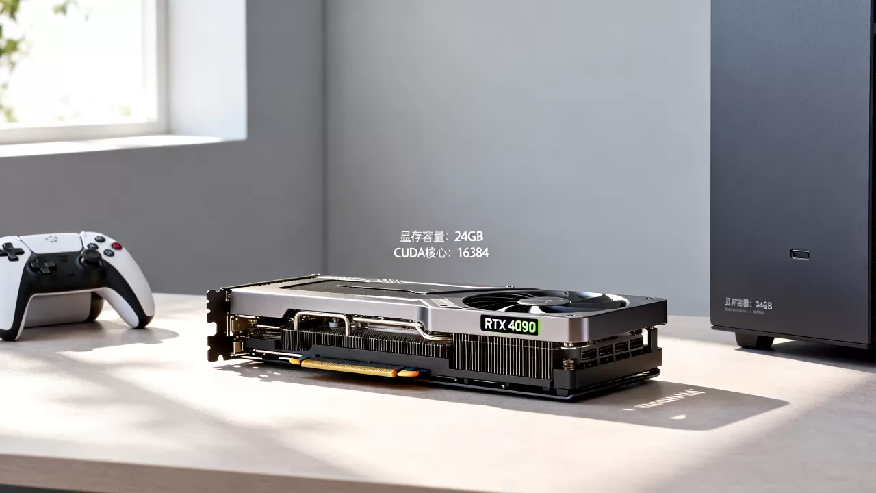 游戏显卡有什么要求，玩游戏需要什么显卡