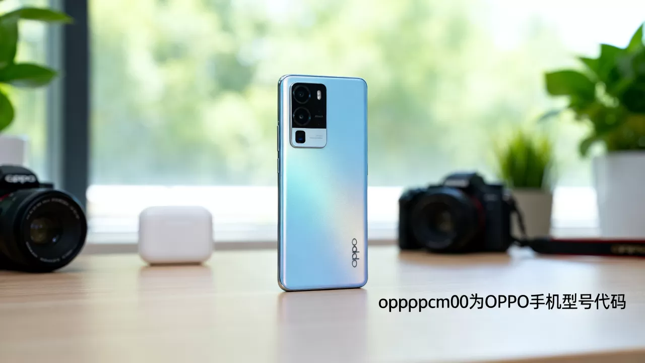 oppopccm00是什么意思，oppopccm00是手机型号吗