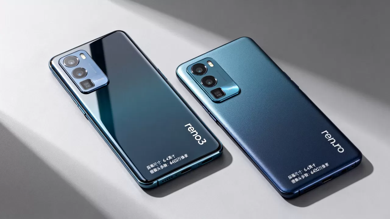 oppo reno3和pro有什么区别，oppo reno3和pro区别大吗