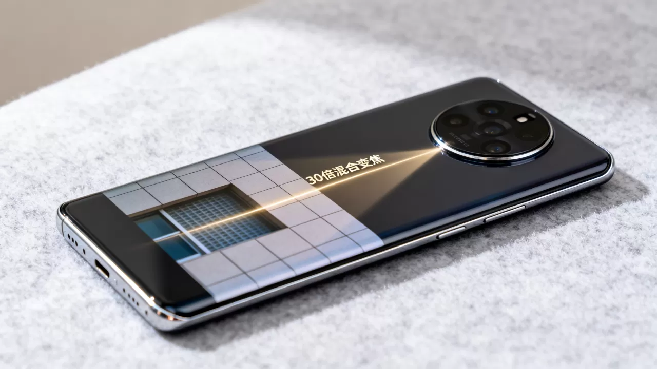 oppo变焦30倍手机是什么型号，OPPO Find X2 Pro支持30倍混合变焦