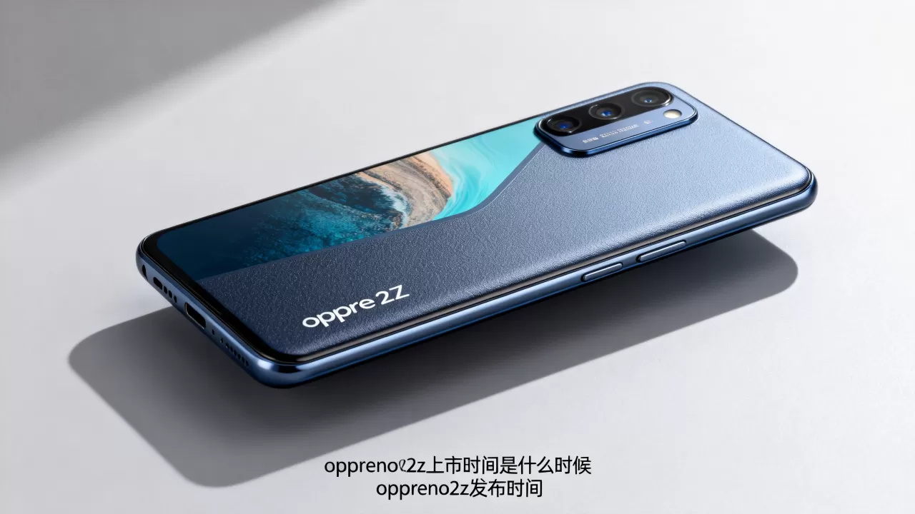 opporeno2z上市时间是什么时候，opporeno2z发布时间