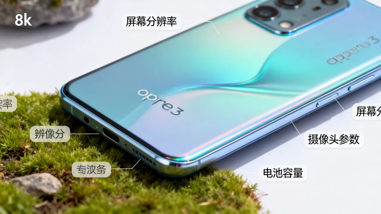 买opporeno3要注意什么，opporeno3购买攻略