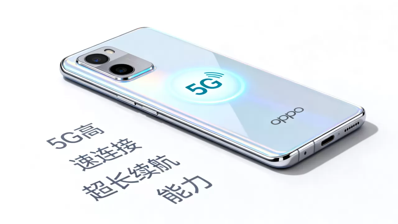 OPPO 5G手机好处就是什么，OPPO 5G手机有什么优势