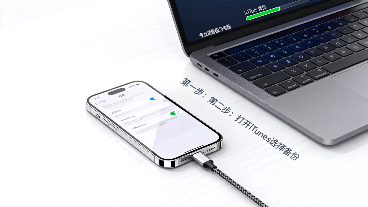 iPhone升级之前怎么备份？iPhone升级前备份教程