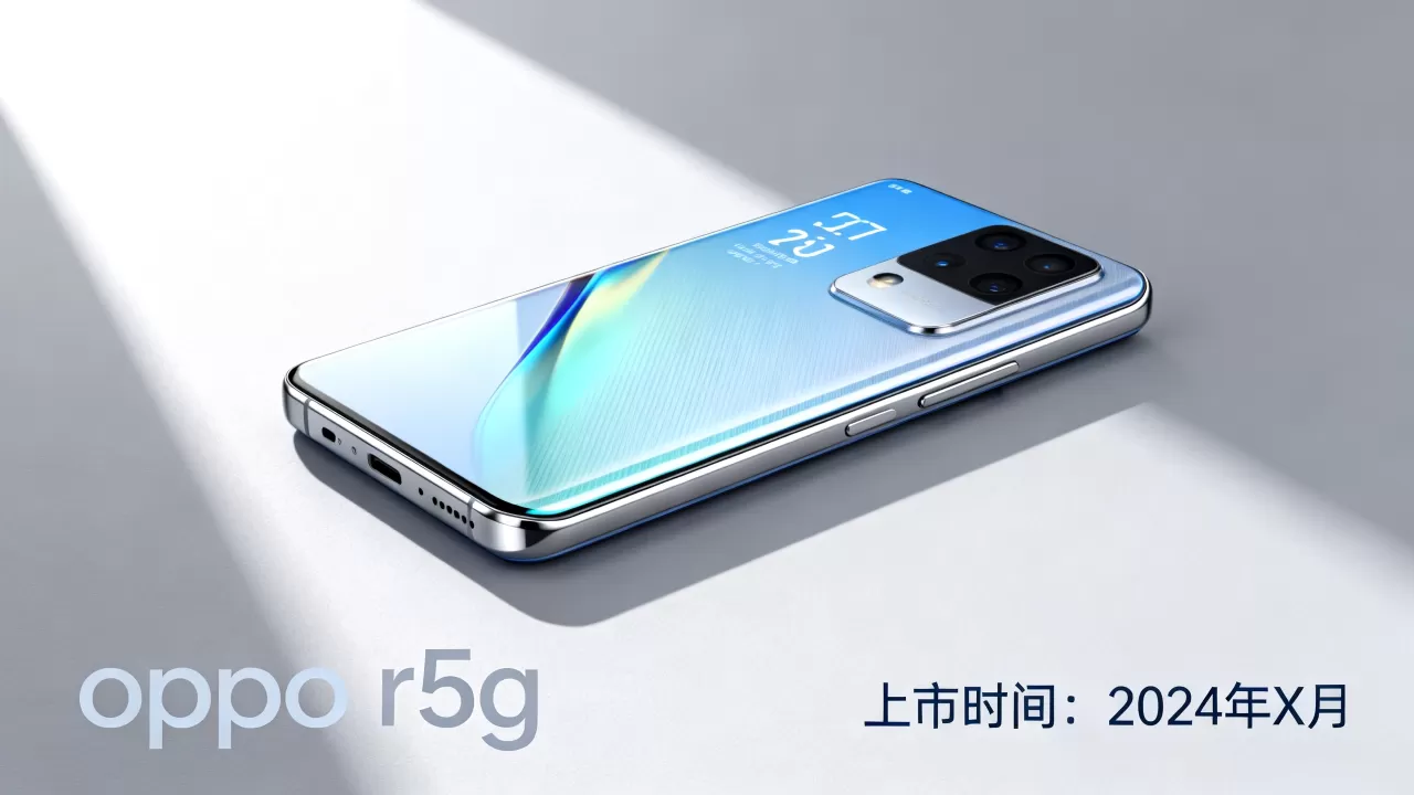 oppo r5g手机什么时候发售，oppo r5g手机上市时间