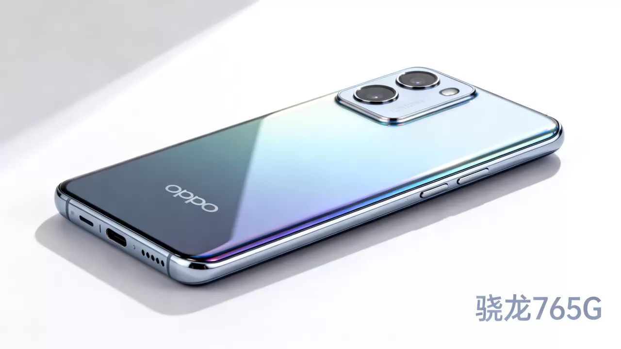 oppo5g手机什么处理器，OPPO5G手机搭载什么处理器