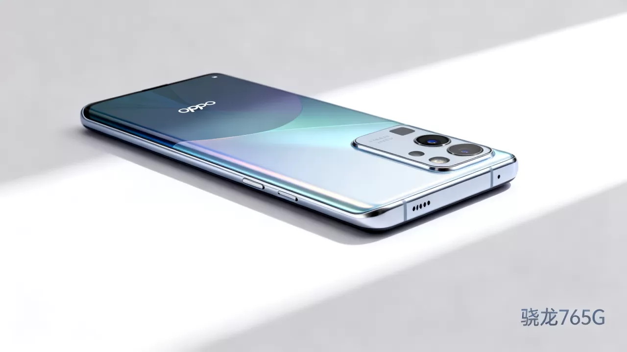 oppo5g手机什么处理器，OPPO5G手机搭载什么处理器