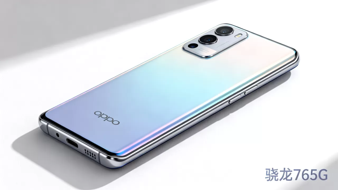 oppo5g手机什么处理器，OPPO5G手机搭载什么处理器