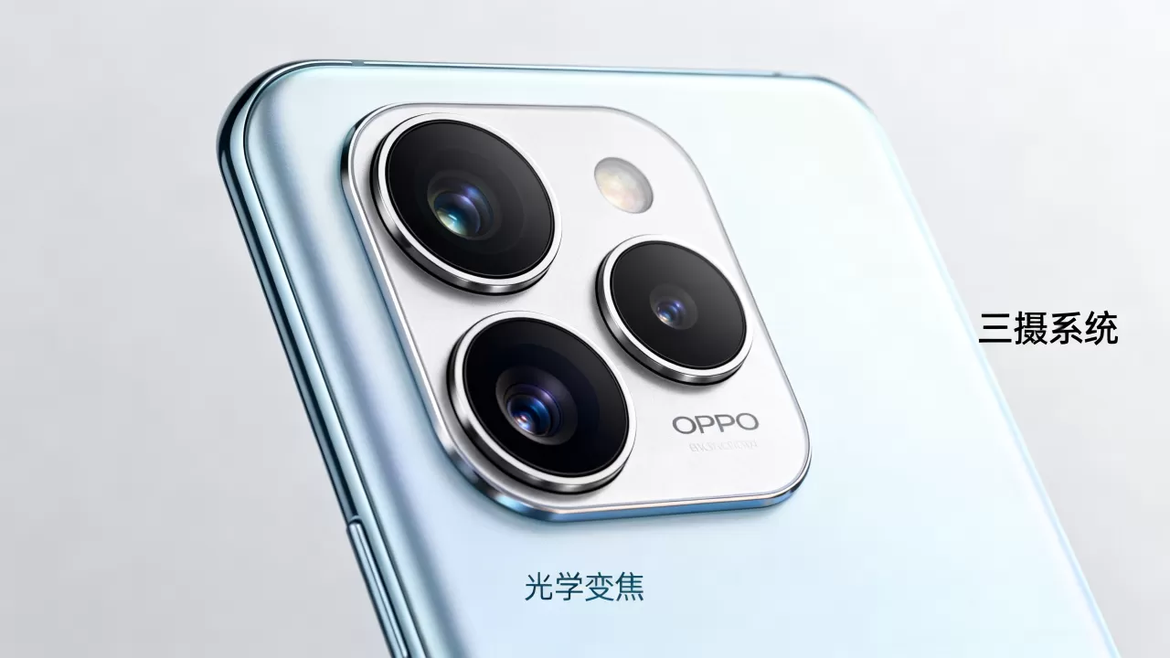 OPPO三个摄像头是什么感觉，OPPO三摄拍照效果好吗