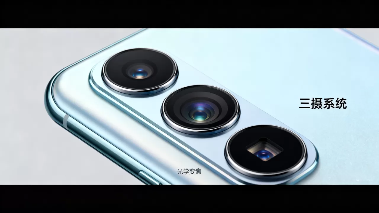 OPPO三个摄像头是什么感觉，OPPO三摄拍照效果好吗
