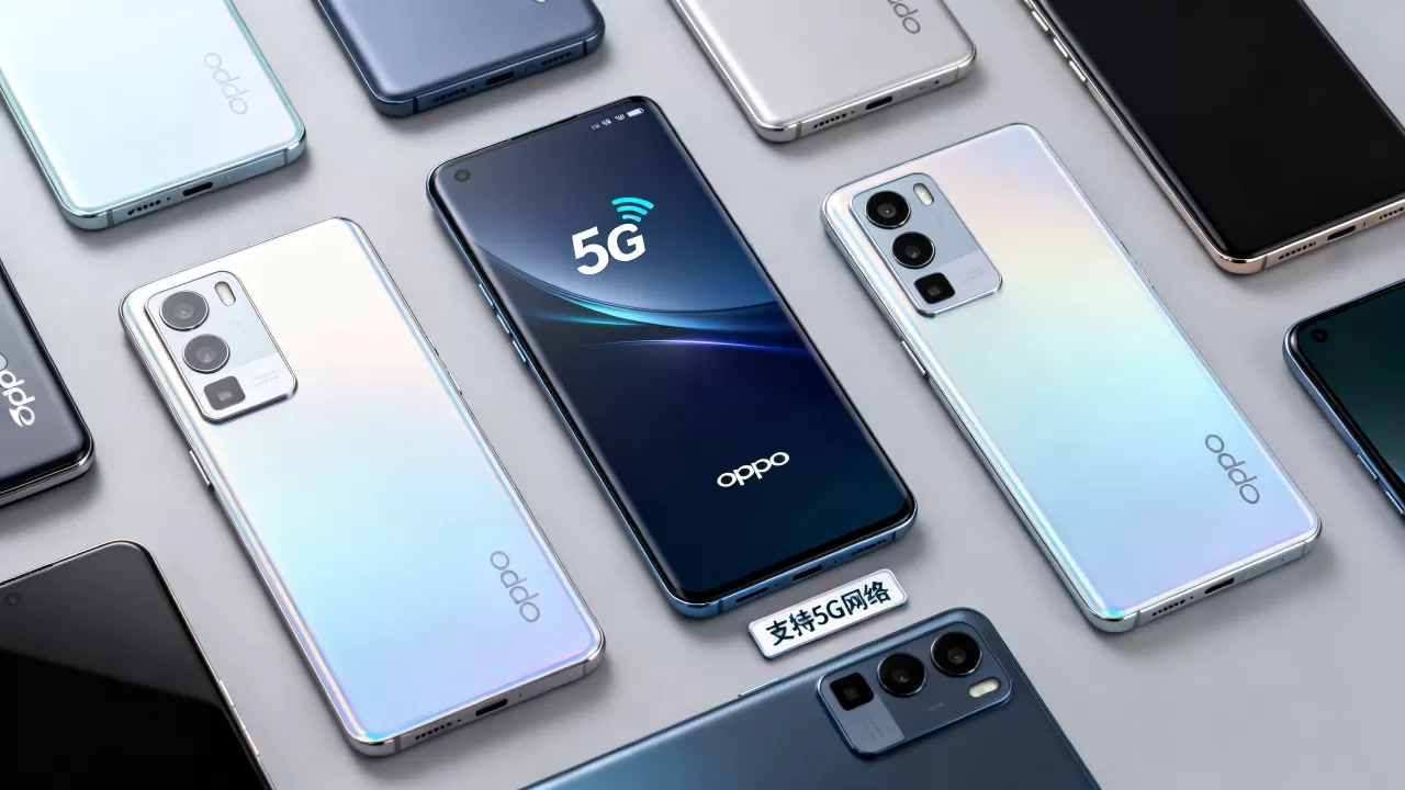OPPO5G有什么区别，OPPO手机支持5G网络吗