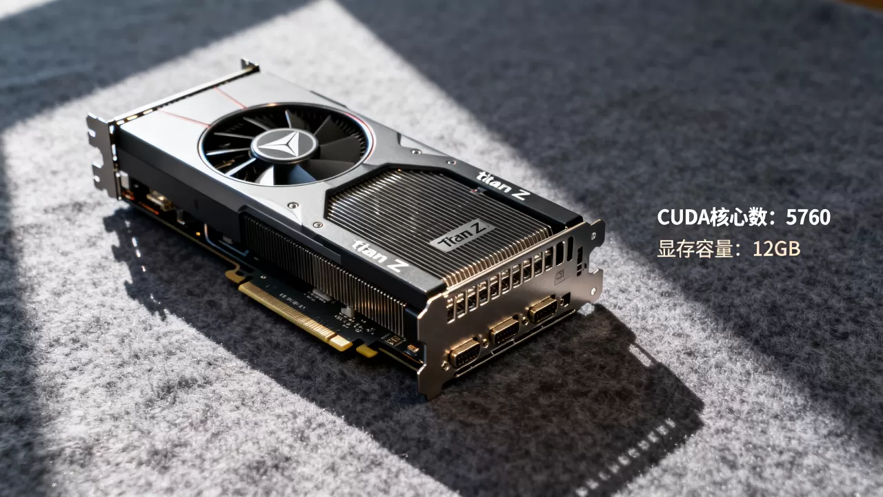显卡天梯图titan z，titan z显卡性能如何
