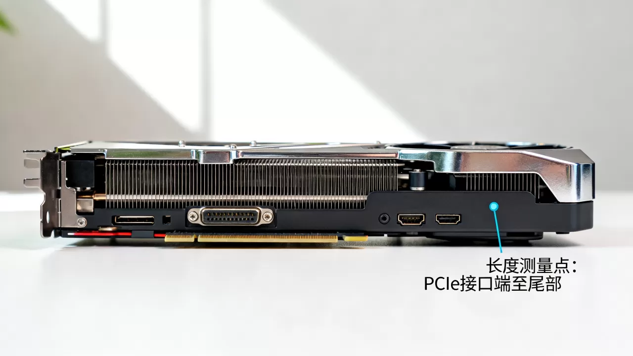980ti显卡多长？NVIDIA GeForce GTX 980 Ti显卡长度是多少