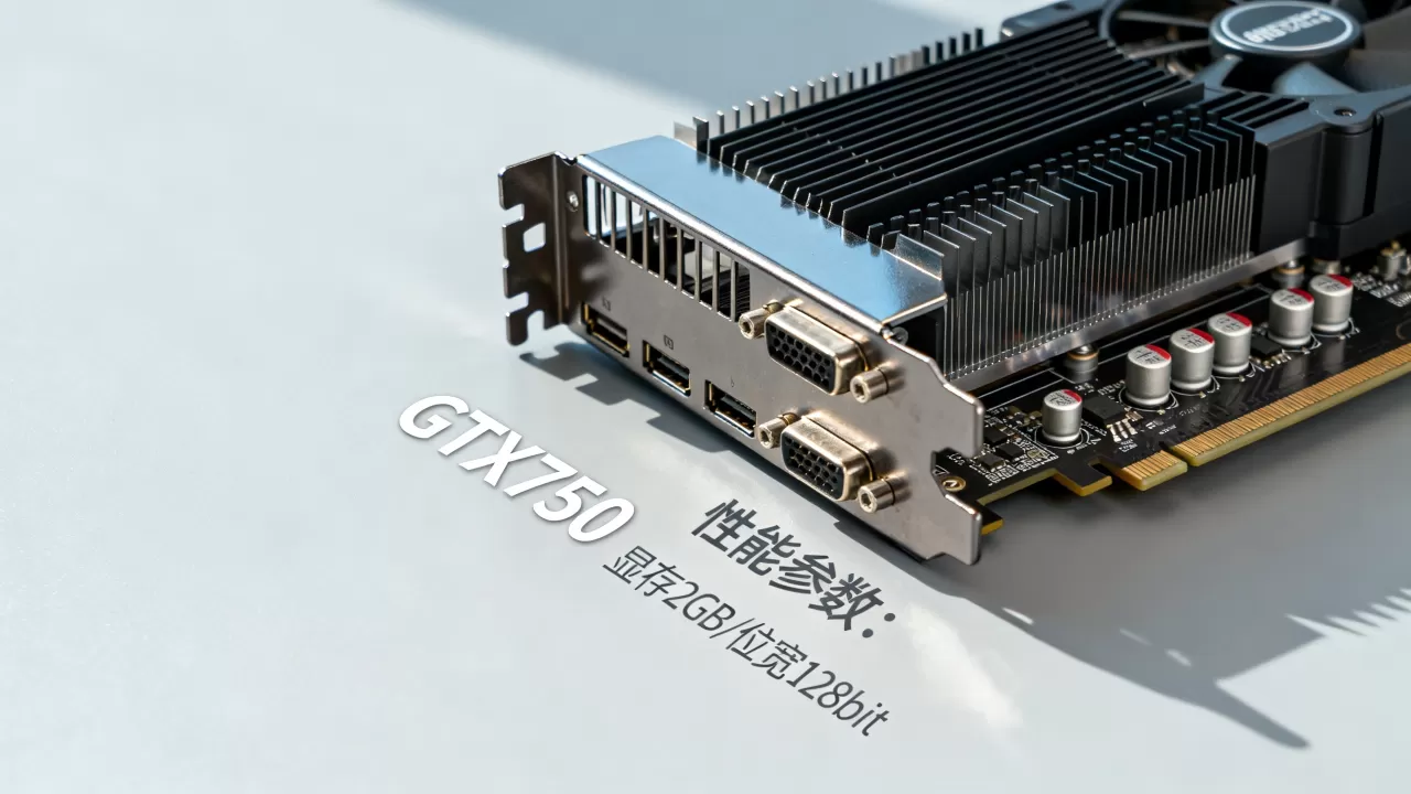 gtx750显卡好吗，gtx750显卡性能怎么样