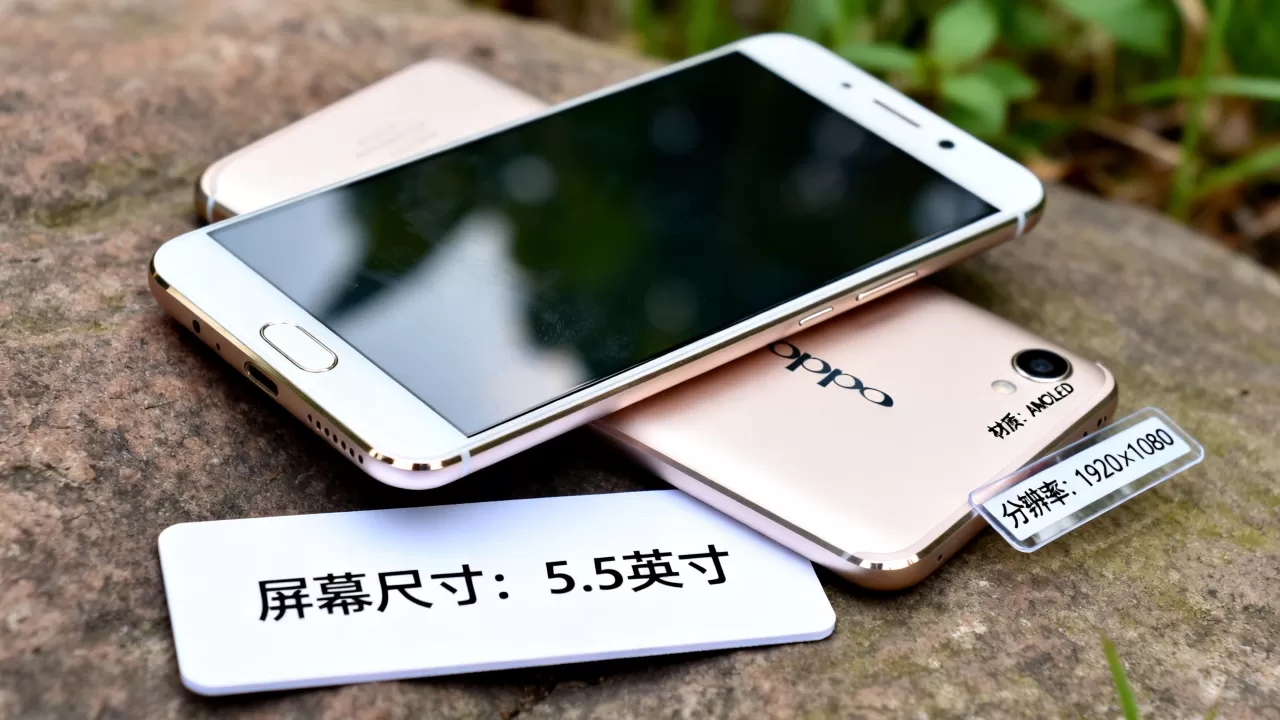 OPPOR7s可以用什么屏幕？OPPOR7s屏幕参数
