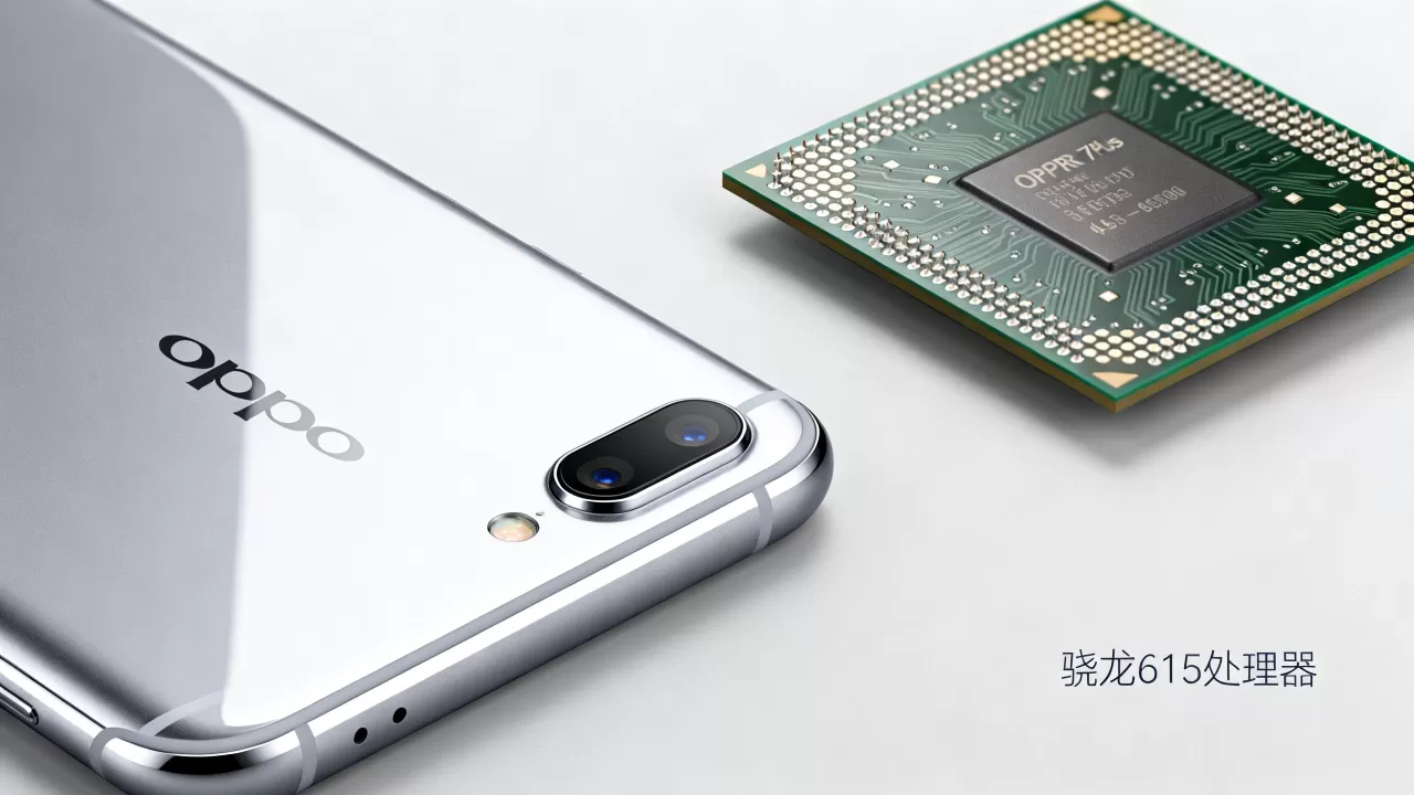 OPPOR7Plus是什么芯片？OPPOR7Plus搭载什么处理器