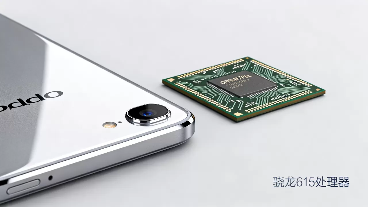 OPPOR7Plus是什么芯片？OPPOR7Plus搭载什么处理器