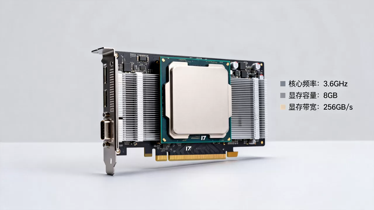 i7显卡好吗，i7显卡性能怎么样