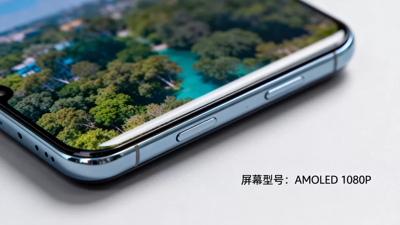 OPPO十倍变焦什么屏幕，OPPO十倍变焦手机屏幕型号