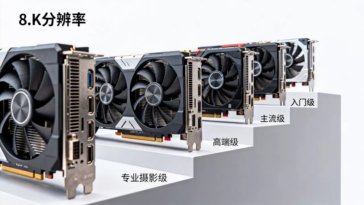 显卡性能阶梯图，显卡性能阶梯图怎么看
